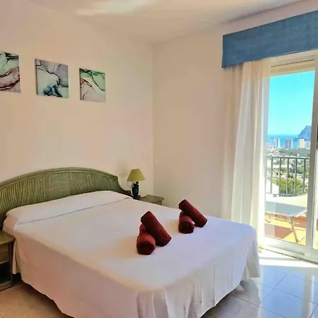 Σπίτι διακοπών Casita Montemar By Calpitality *