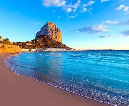 Σπίτι διακοπών Casita Montemar By Calpitality *