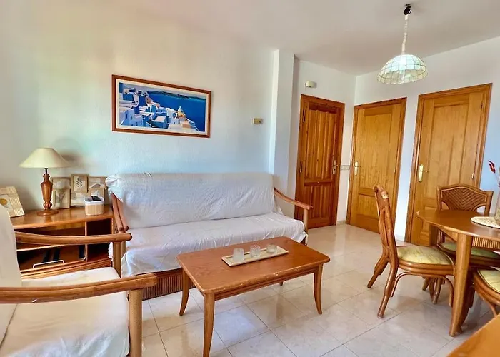 Casita Montemar By Calpitality * Calpe