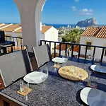 Feriehus Casita Montemar By Calpitality Calpe
