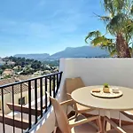 Casita Montemar By Calpitality Calpe