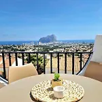 Feriehus Casita Montemar By Calpitality Calpe