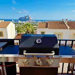 Casita Montemar By Calpitality Feriehus Calpe