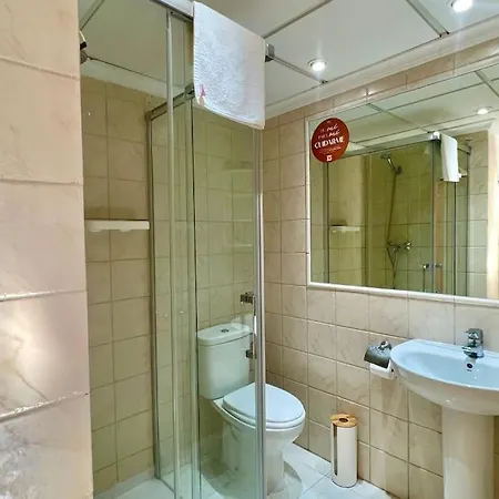 Feriehus Casita Montemar By Calpitality *