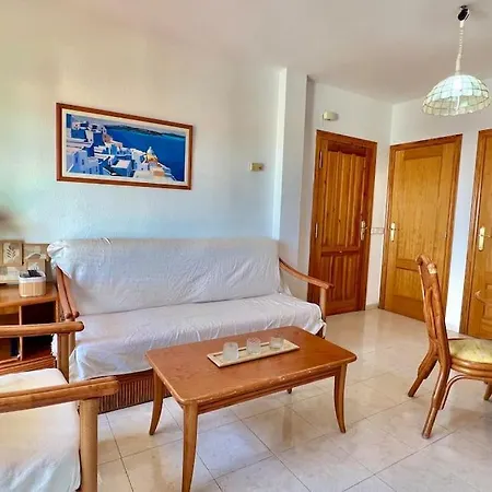 Casita Montemar By Calpitality * Calpe