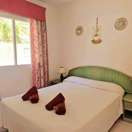 Casita Montemar By Calpitality Feriehus *