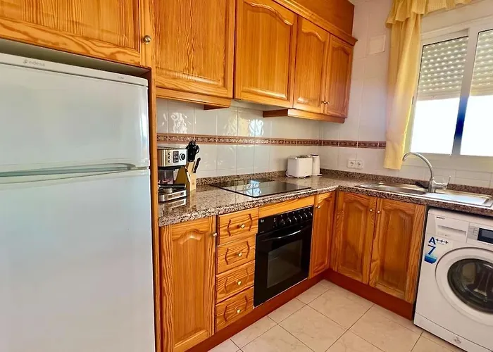 Casita Montemar By Calpitality * Calpe