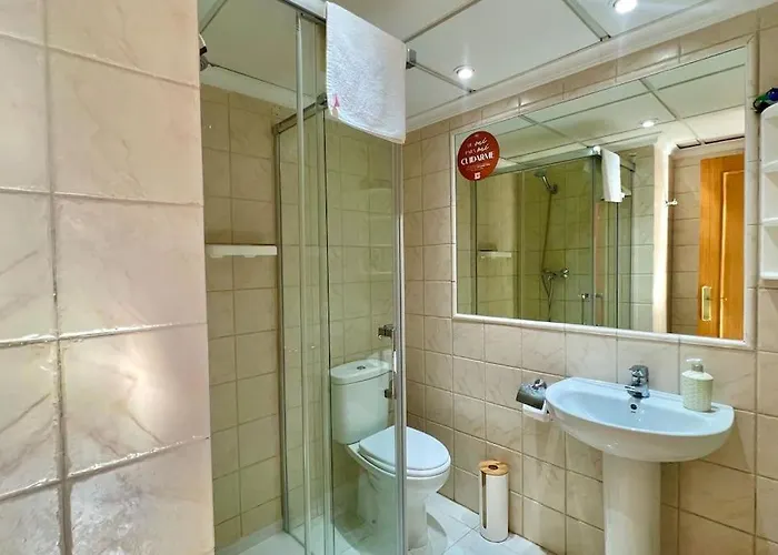 Holiday home Casita Montemar By Calpitality *