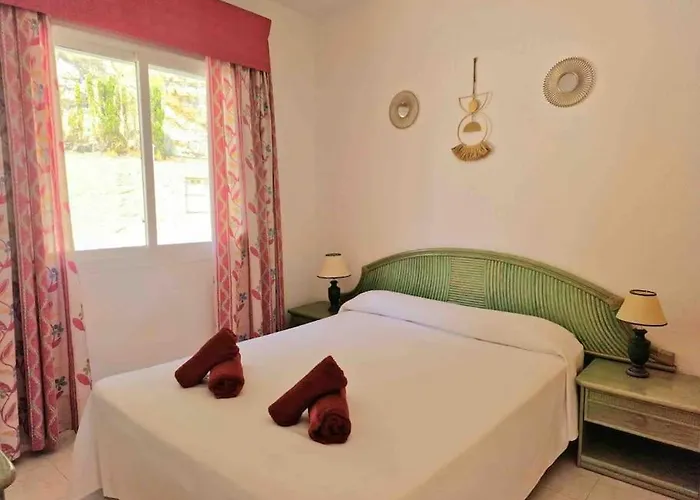 Casita Montemar By Calpitality Holiday home *