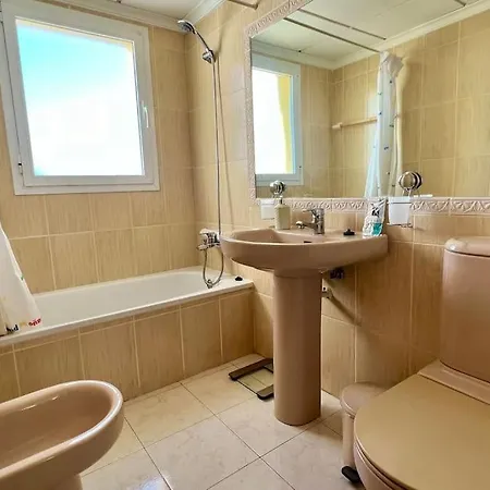 Vakantiehuis Casita Montemar By Calpitality *