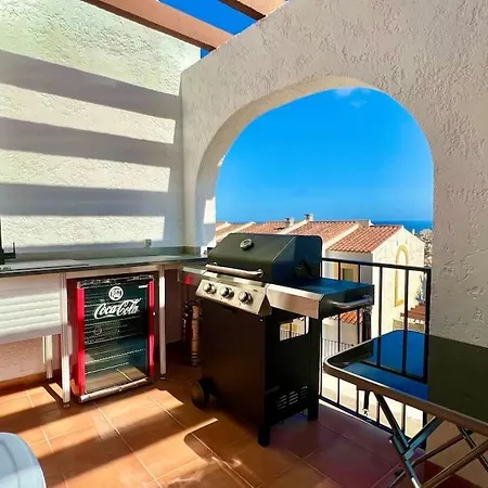 Holiday home Casita Montemar By Calpitality Calpe